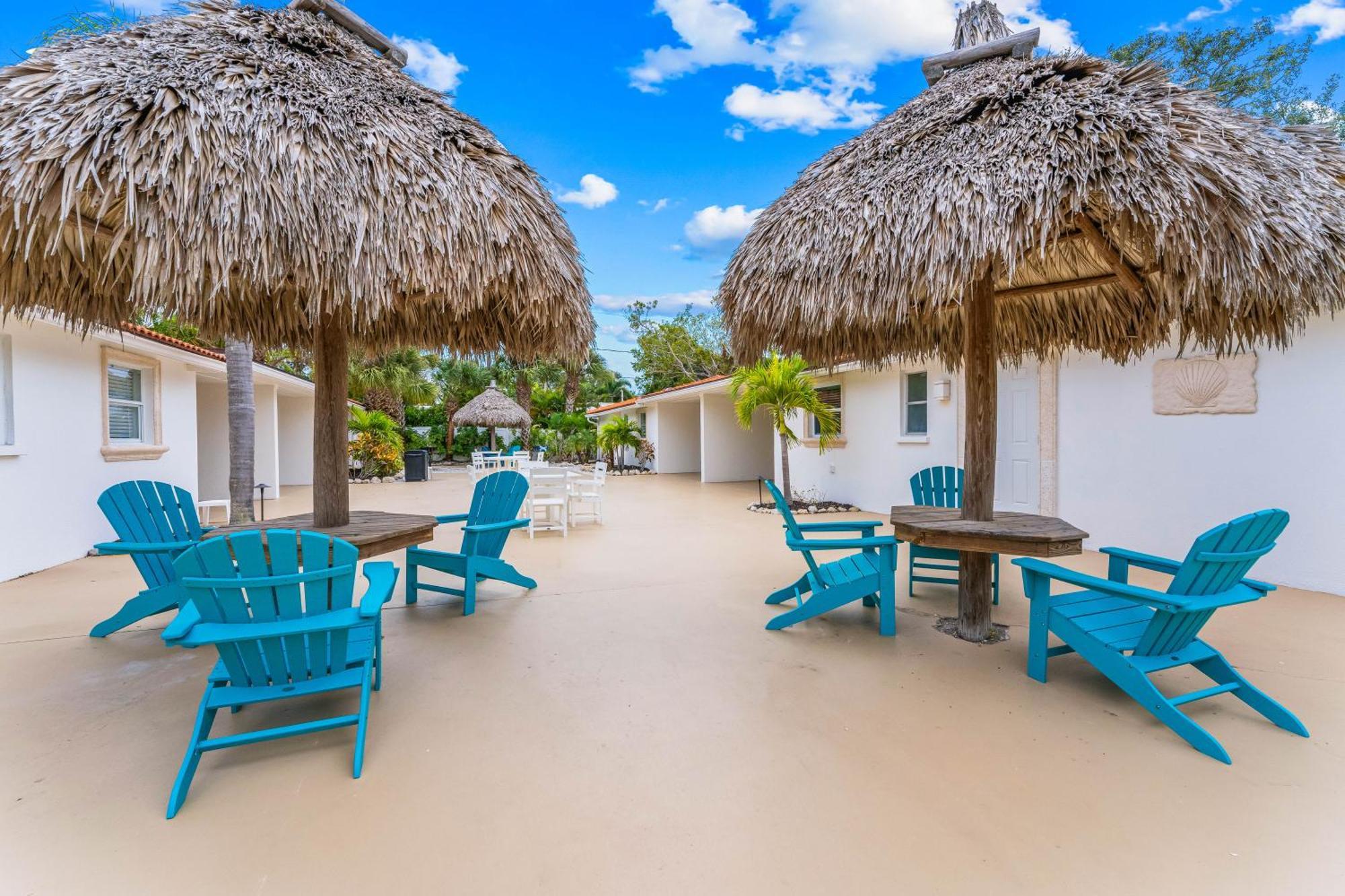 Bianco Sands Siesta Key Exteriör bild