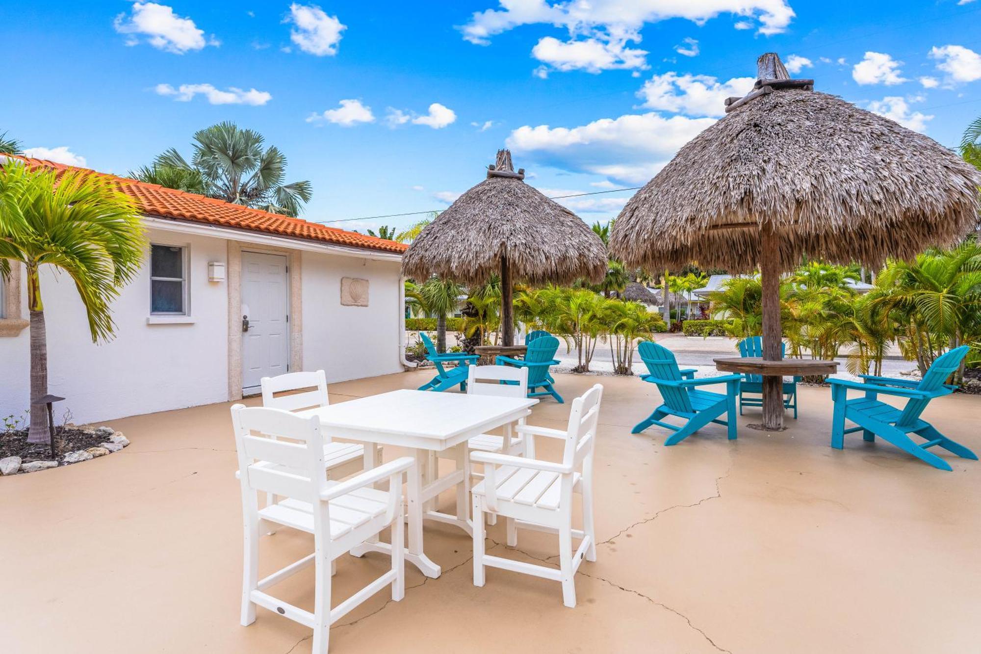 Bianco Sands Siesta Key Exteriör bild