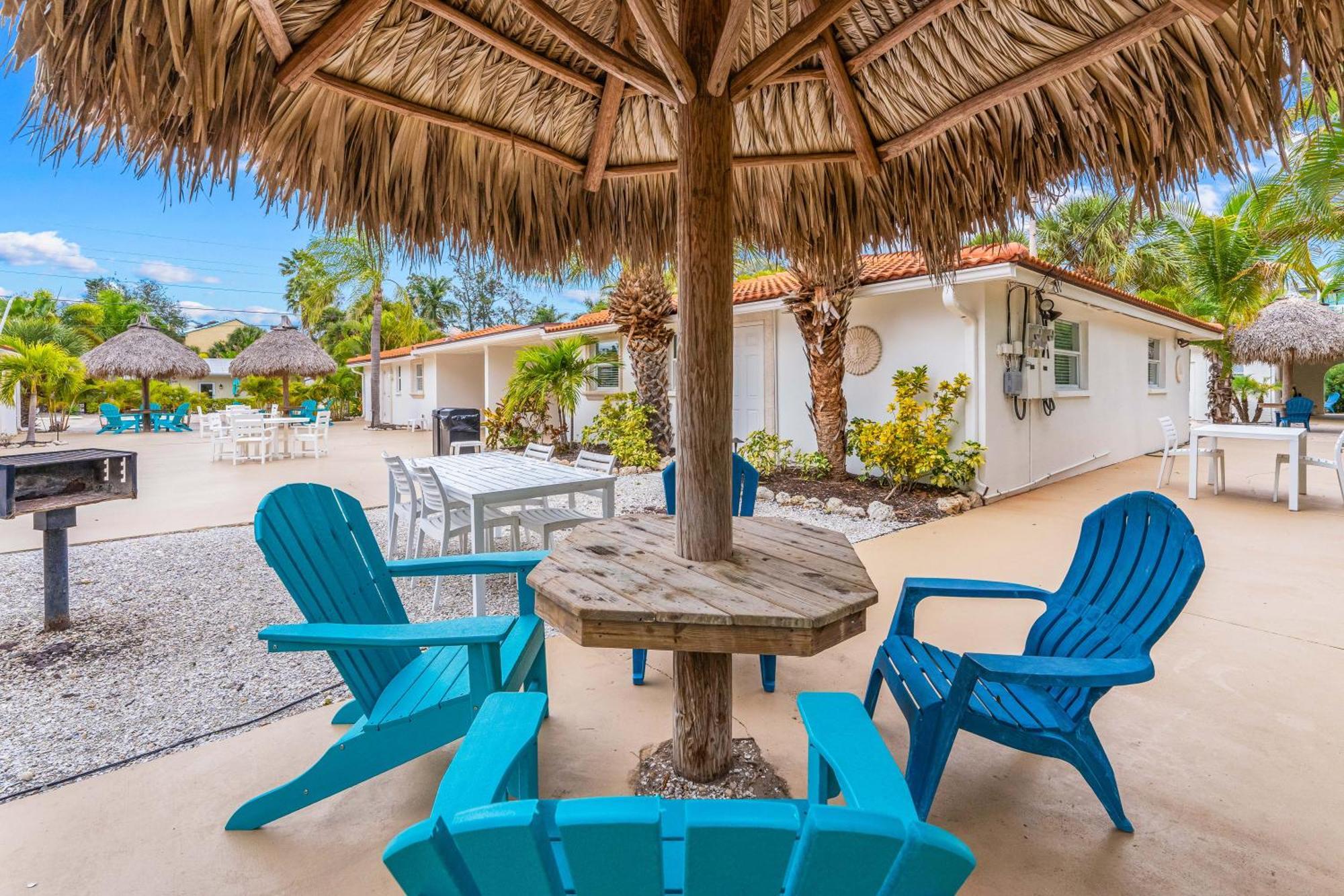 Bianco Sands Siesta Key Exteriör bild