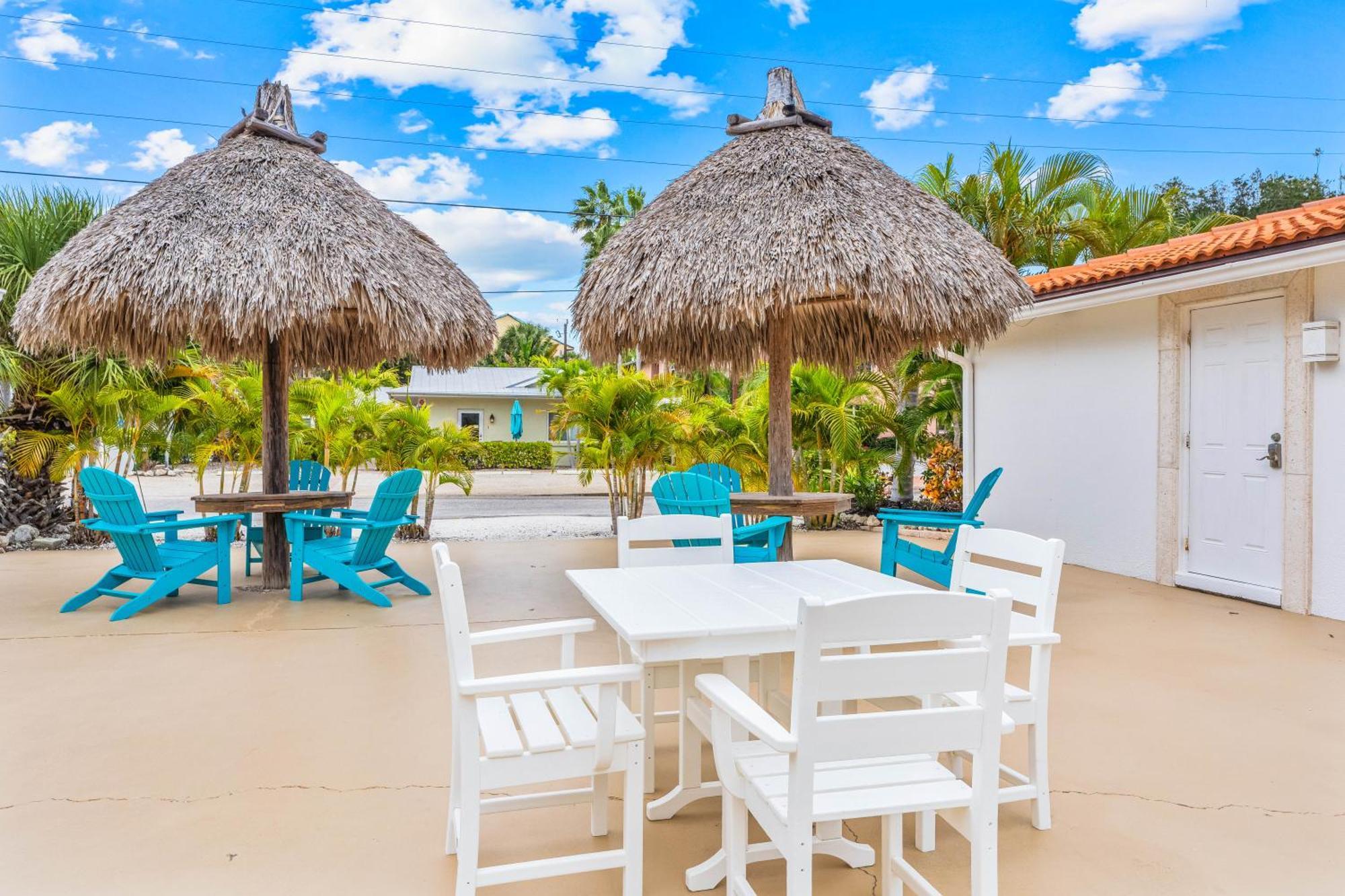 Bianco Sands Siesta Key Exteriör bild