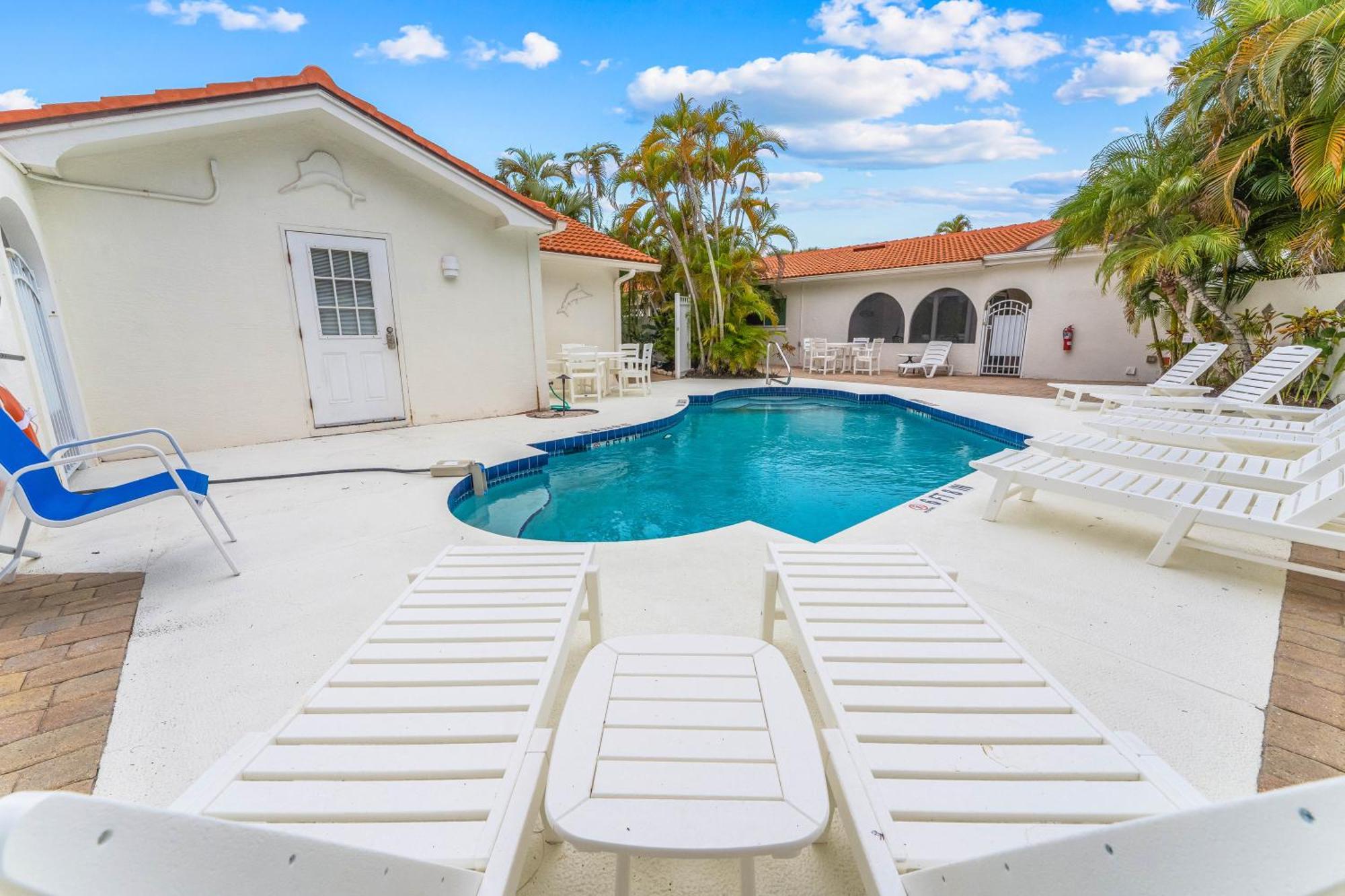 Bianco Sands Siesta Key Exteriör bild