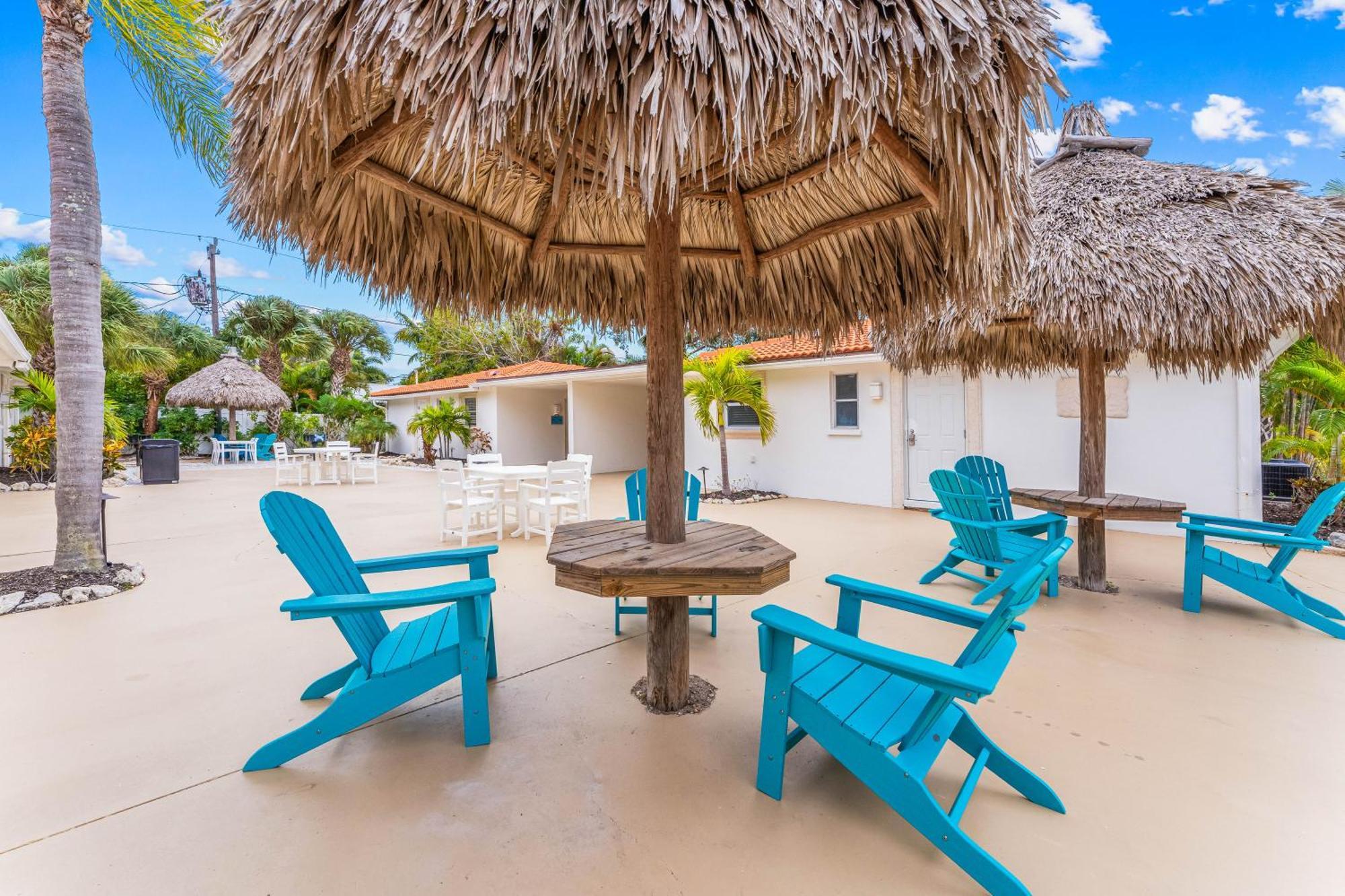 Bianco Sands Siesta Key Exteriör bild