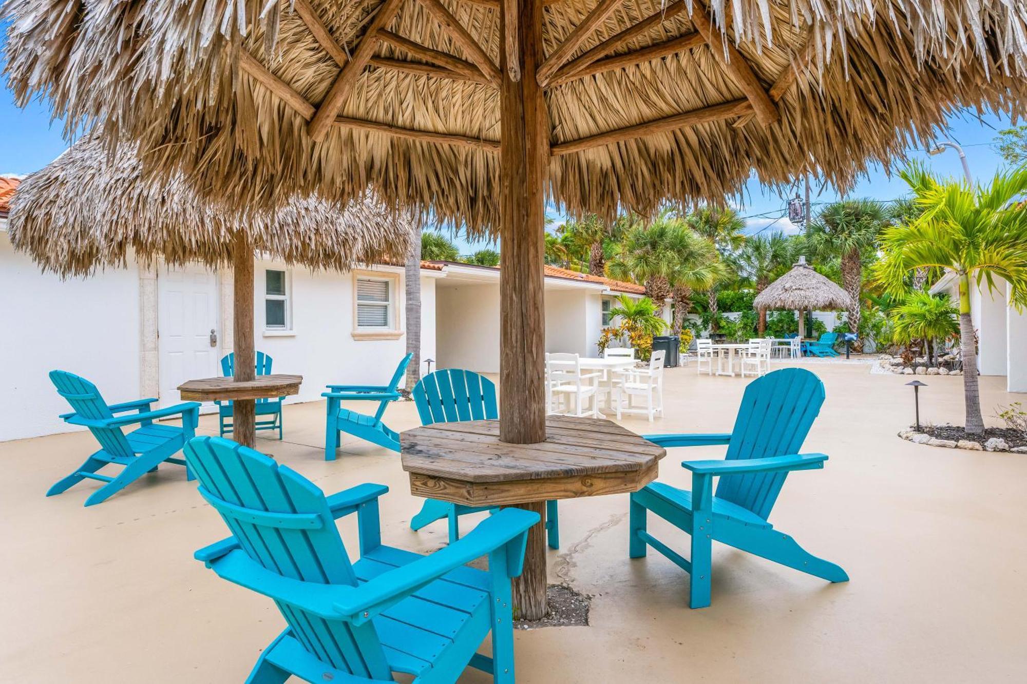Bianco Sands Siesta Key Exteriör bild