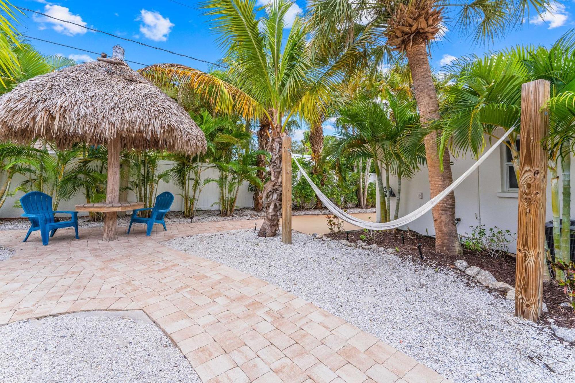 Bianco Sands Siesta Key Exteriör bild