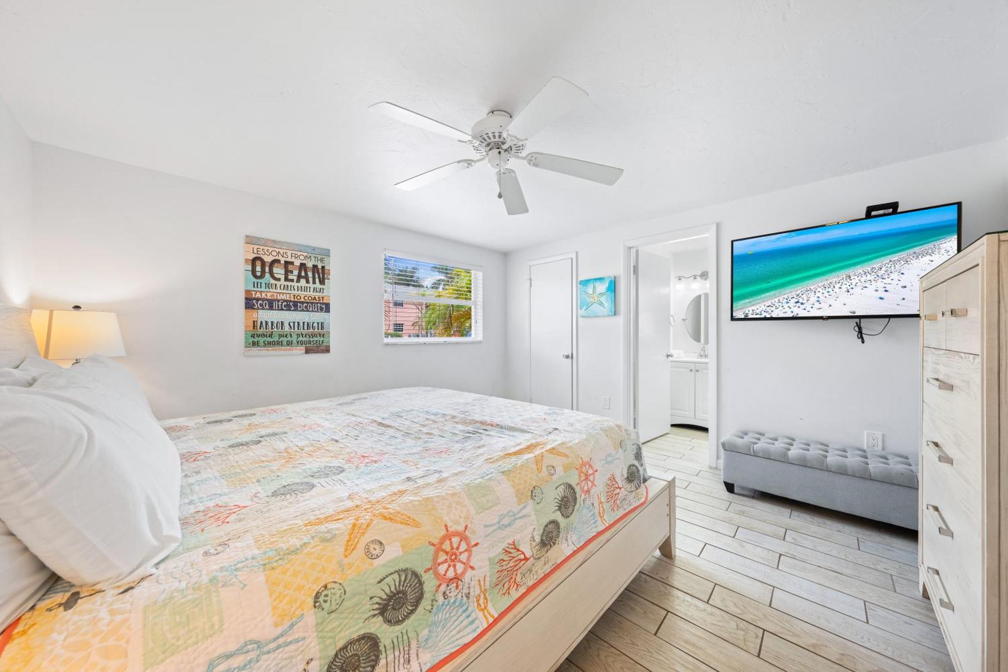 Bianco Sands Siesta Key Exteriör bild