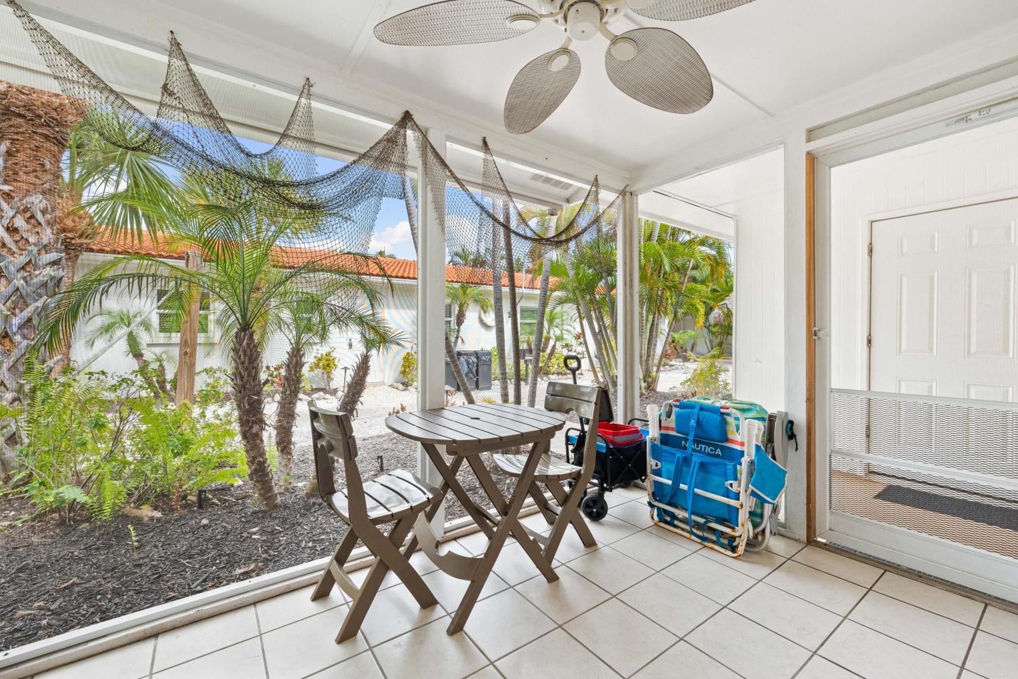 Bianco Sands Siesta Key Exteriör bild