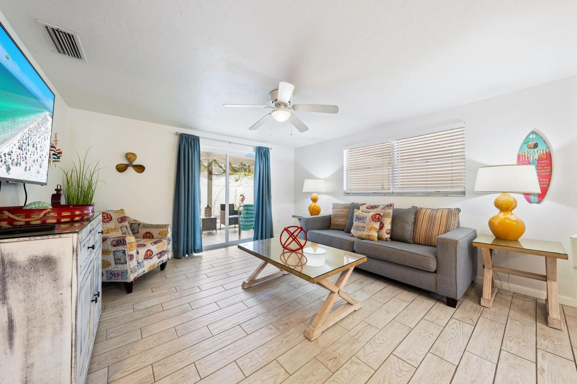 Bianco Sands Siesta Key Exteriör bild