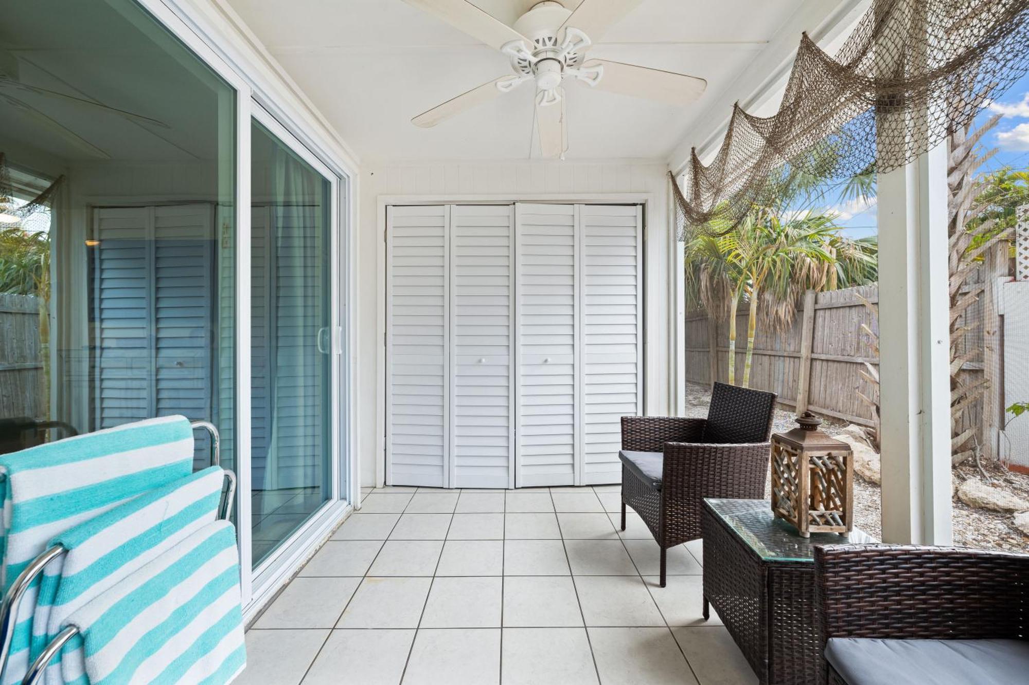Bianco Sands Siesta Key Exteriör bild