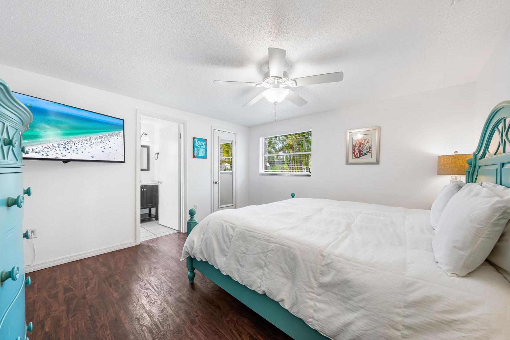 Bianco Sands Siesta Key Exteriör bild