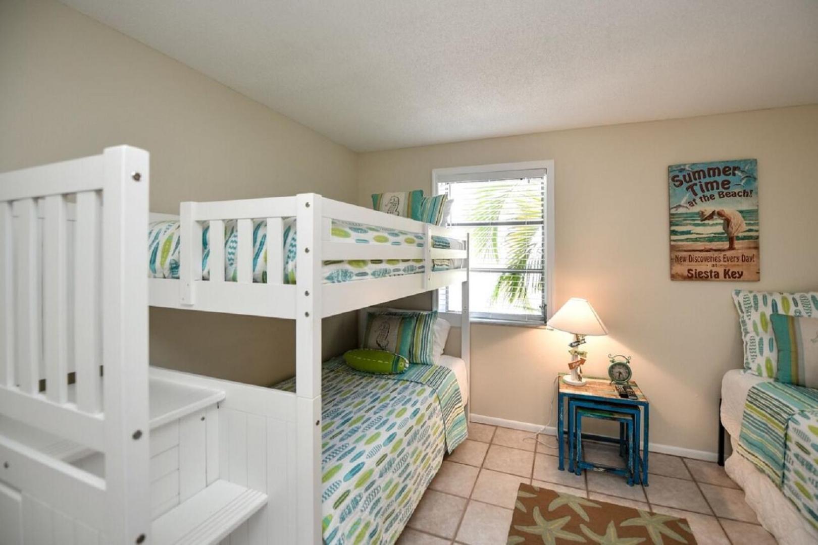 Bianco Sands Siesta Key Exteriör bild