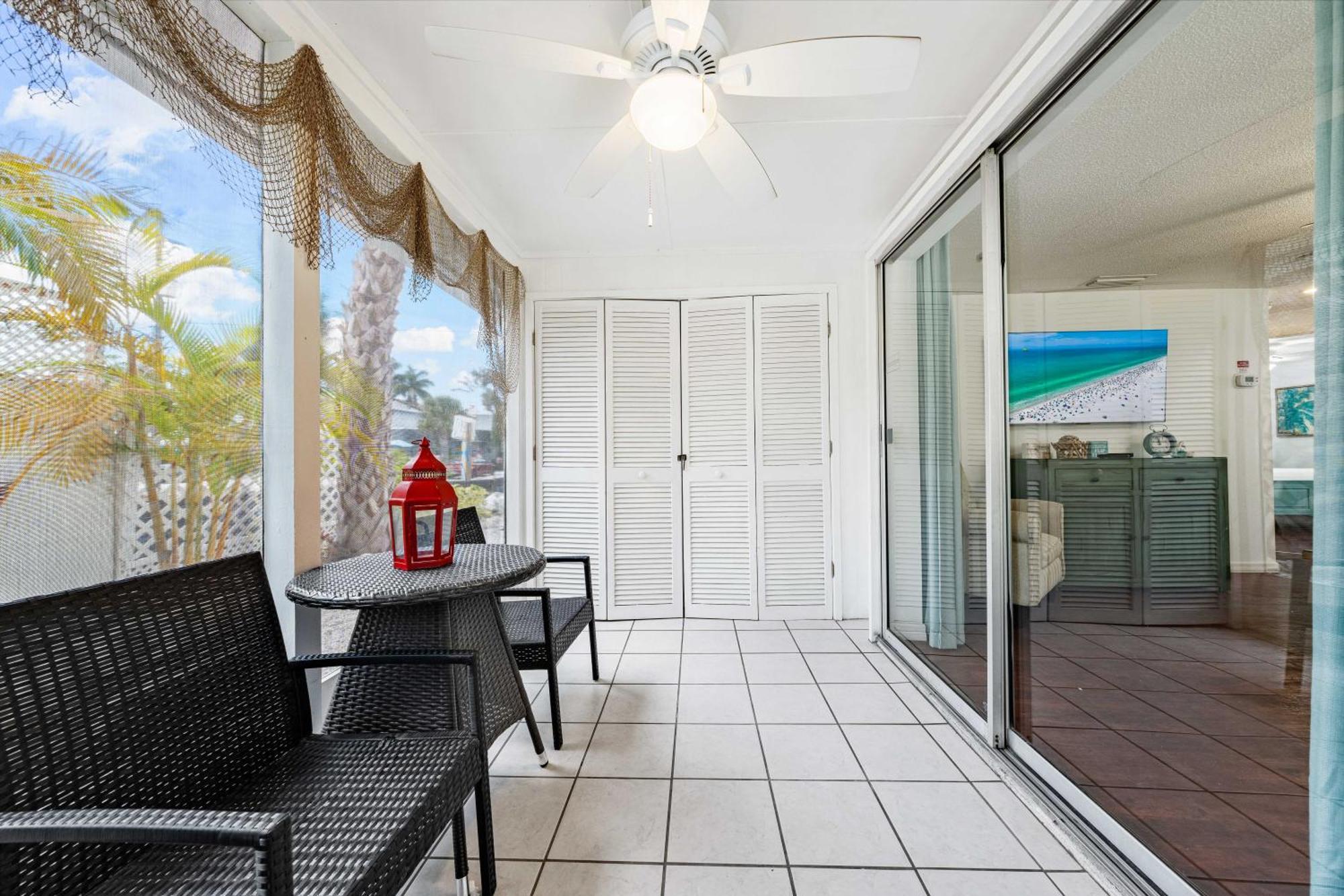Bianco Sands Siesta Key Exteriör bild