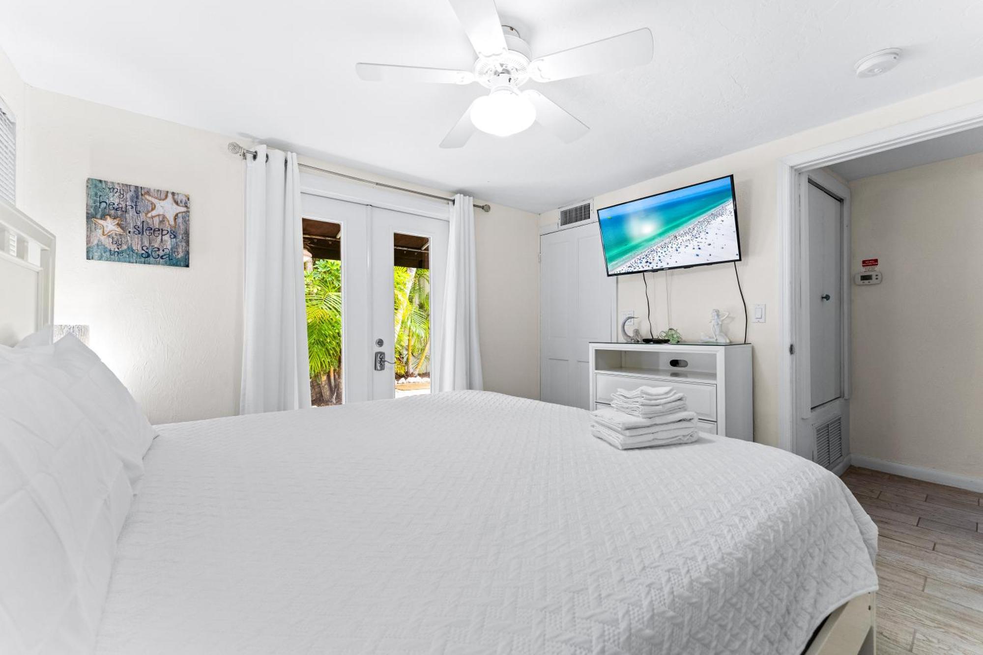 Bianco Sands Siesta Key Exteriör bild
