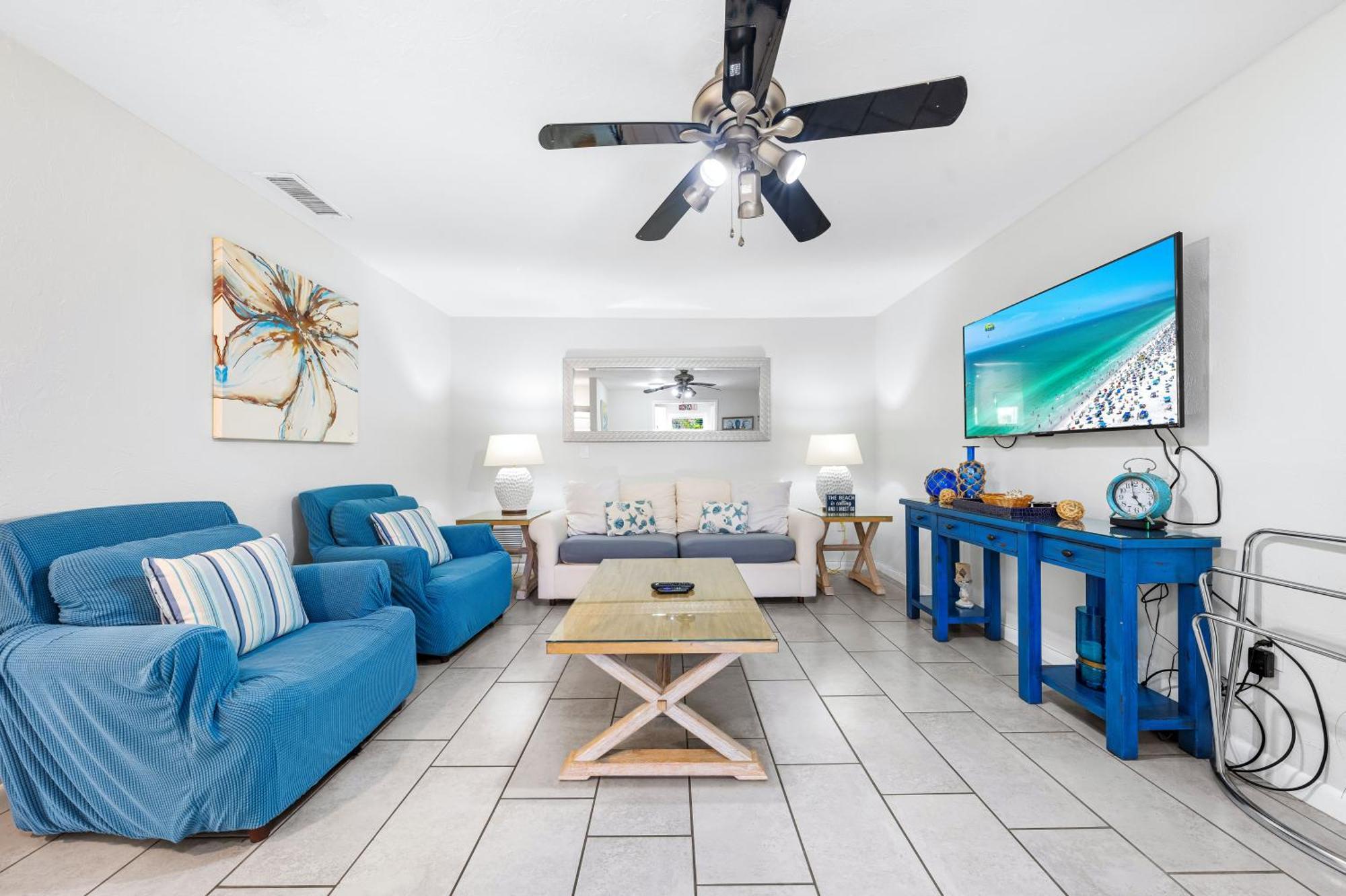 Bianco Sands Siesta Key Exteriör bild