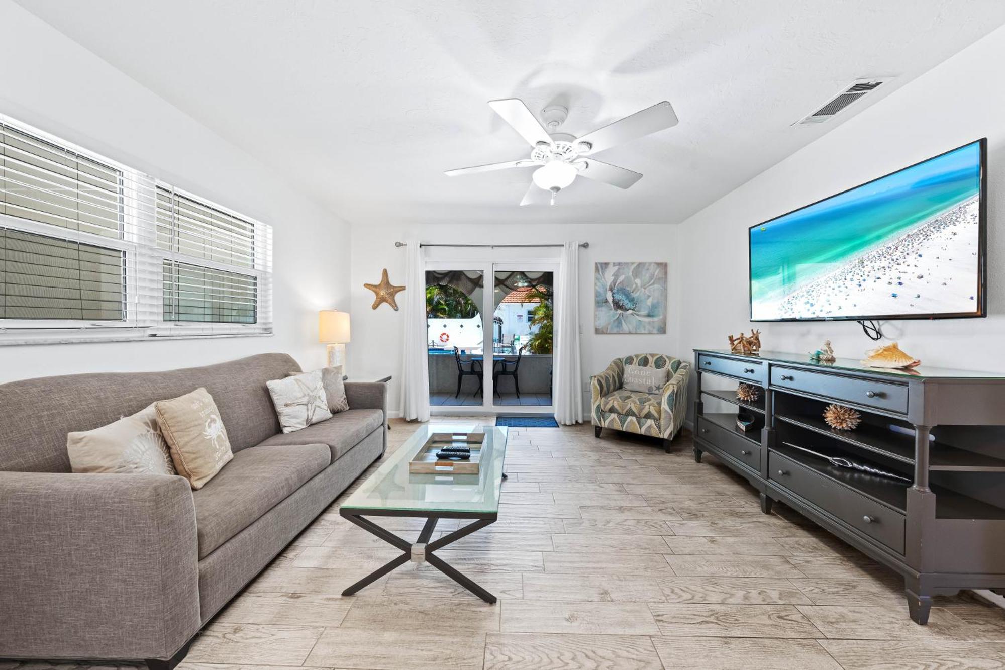 Bianco Sands Siesta Key Exteriör bild