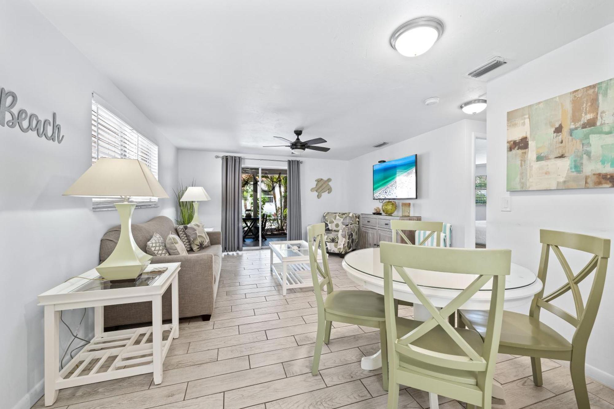 Bianco Sands Siesta Key Exteriör bild