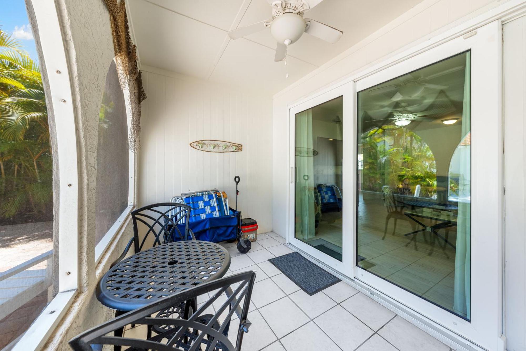 Bianco Sands Siesta Key Exteriör bild
