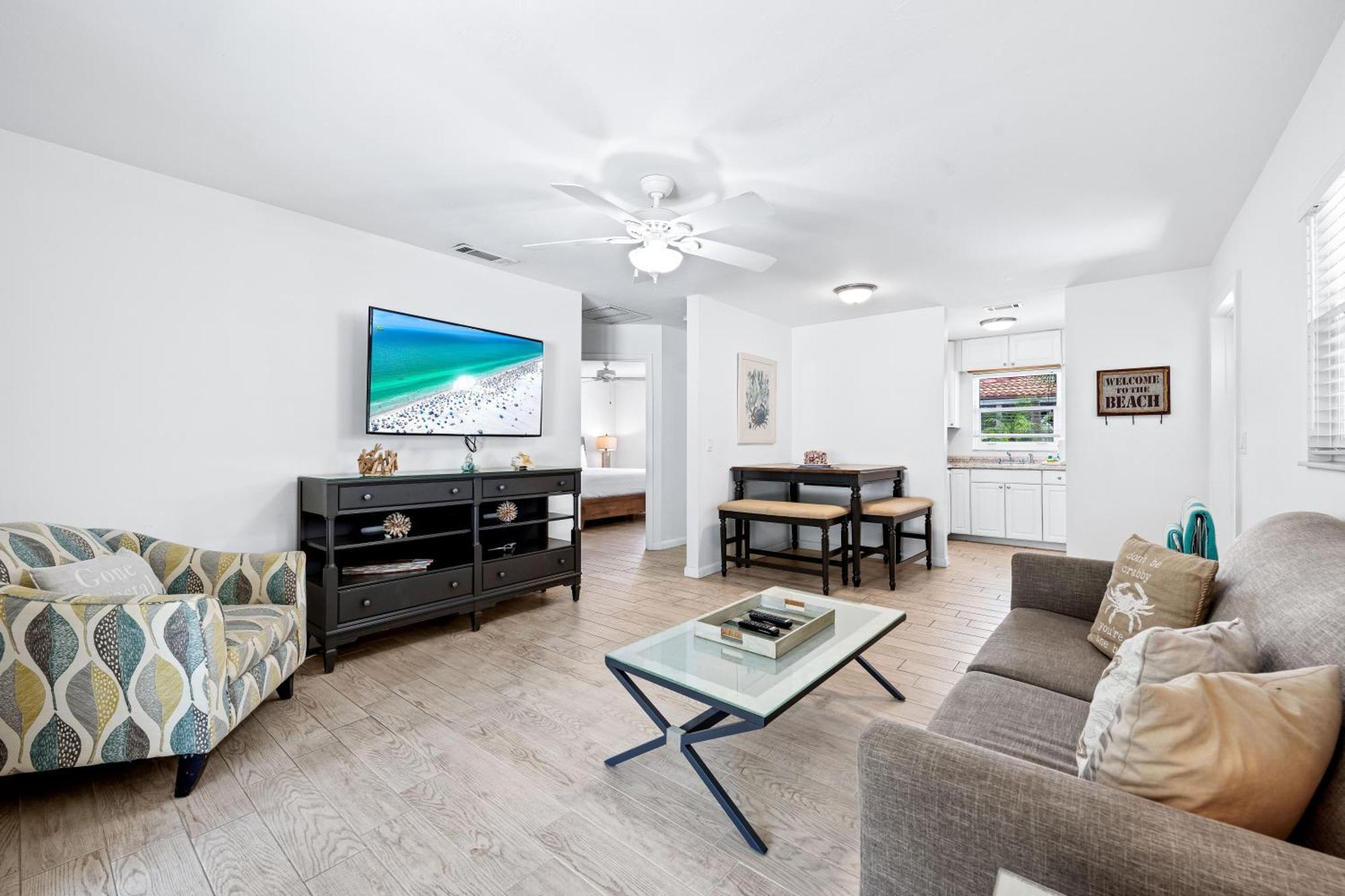 Bianco Sands Siesta Key Exteriör bild