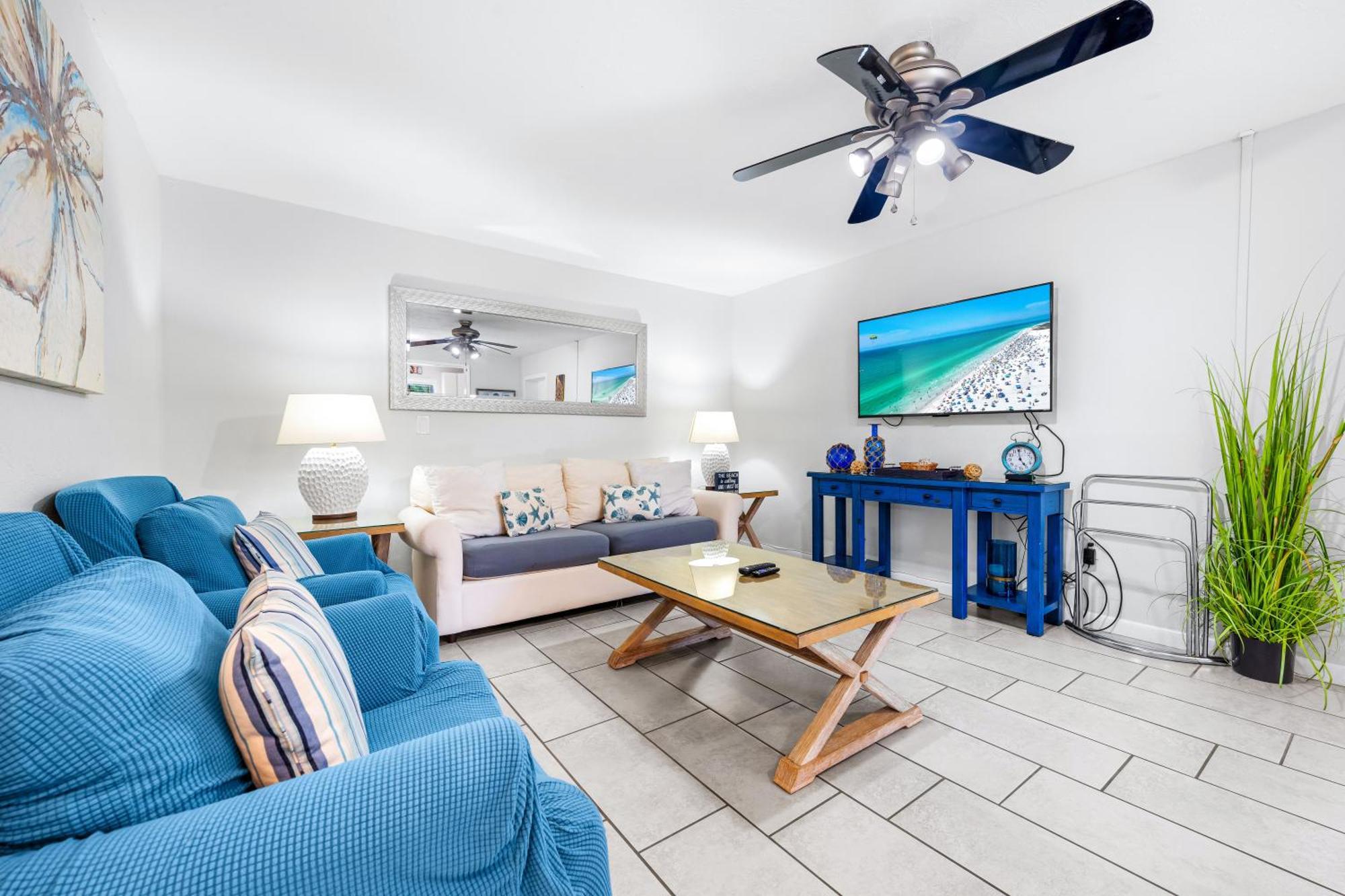 Bianco Sands Siesta Key Exteriör bild