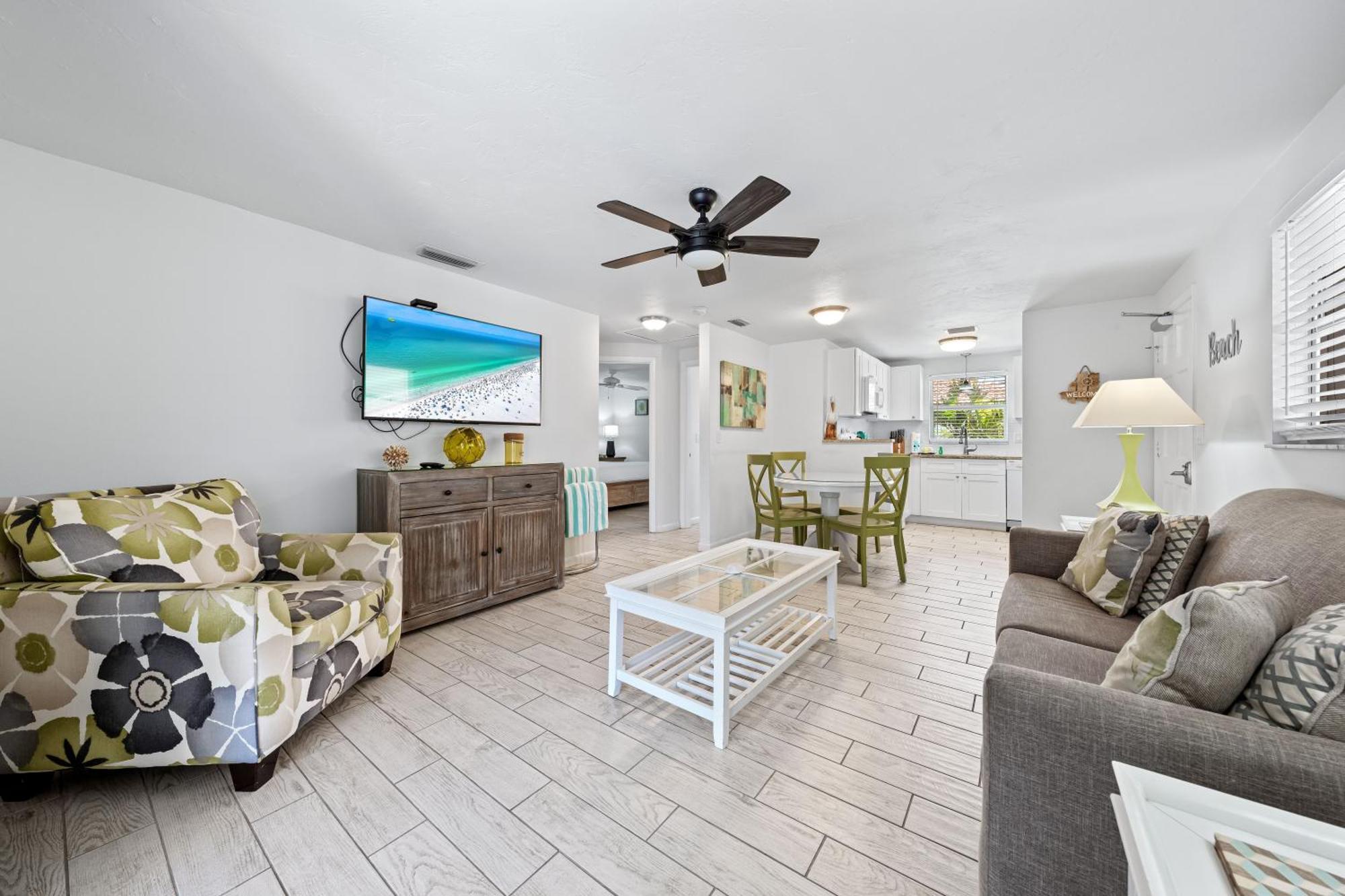Bianco Sands Siesta Key Exteriör bild