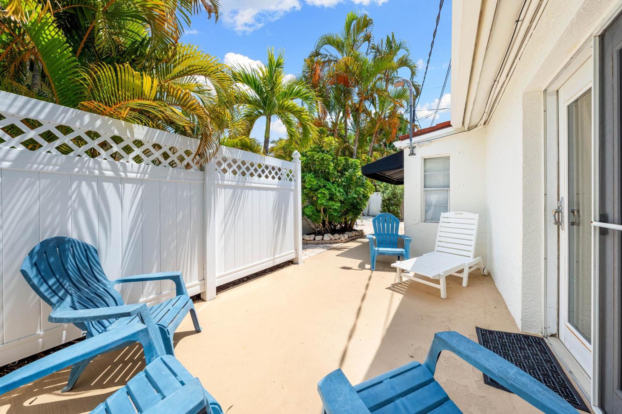 Bianco Sands Siesta Key Exteriör bild