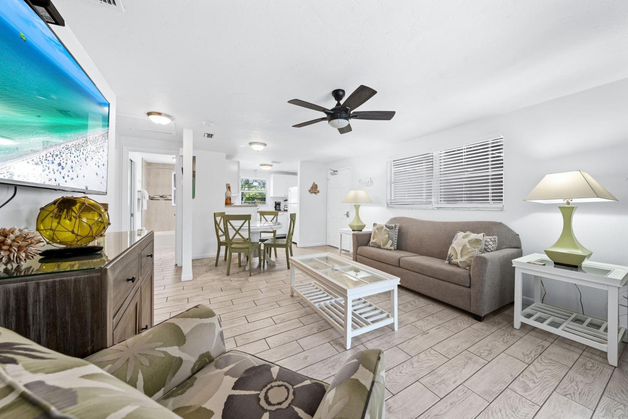 Bianco Sands Siesta Key Exteriör bild