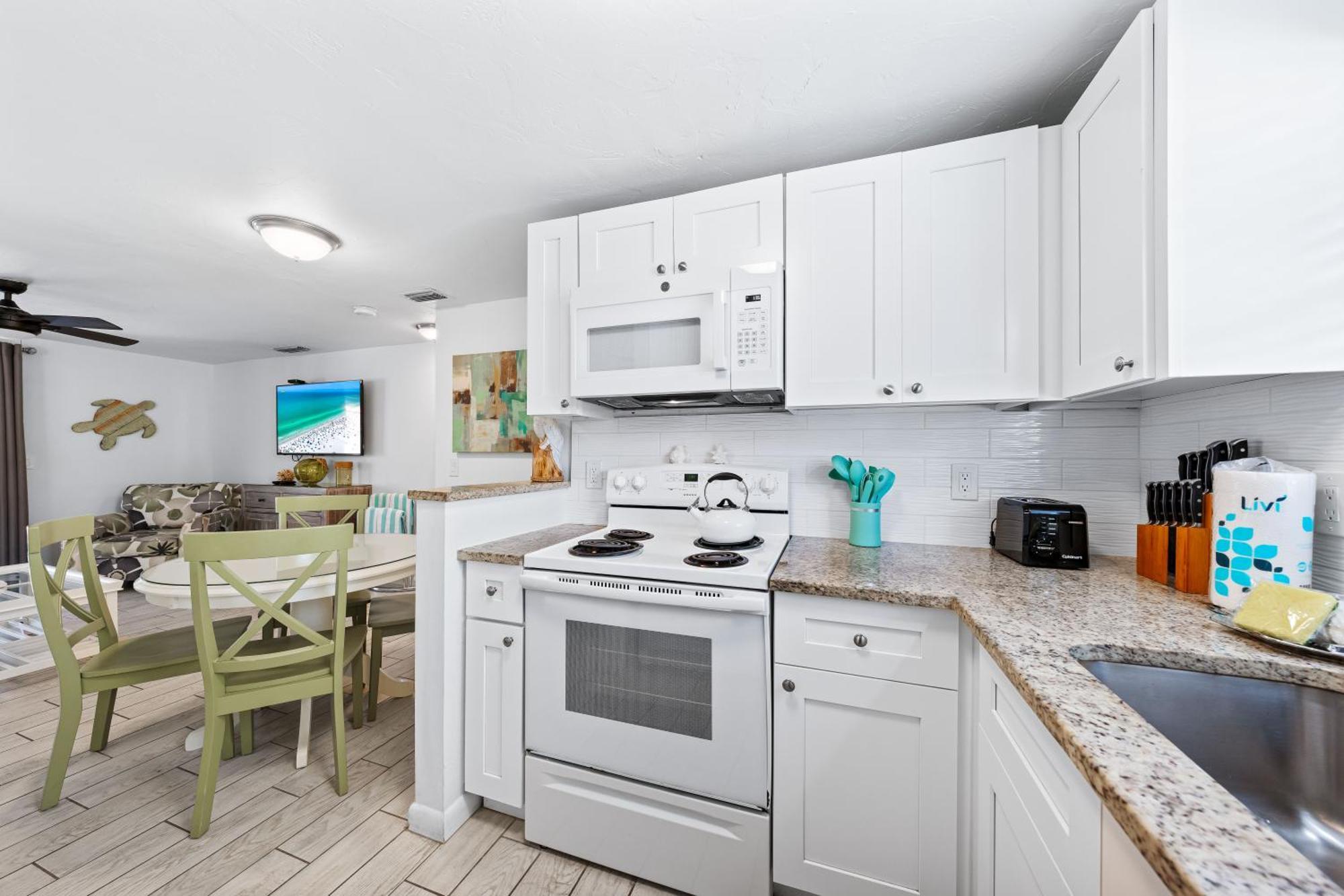 Bianco Sands Siesta Key Exteriör bild