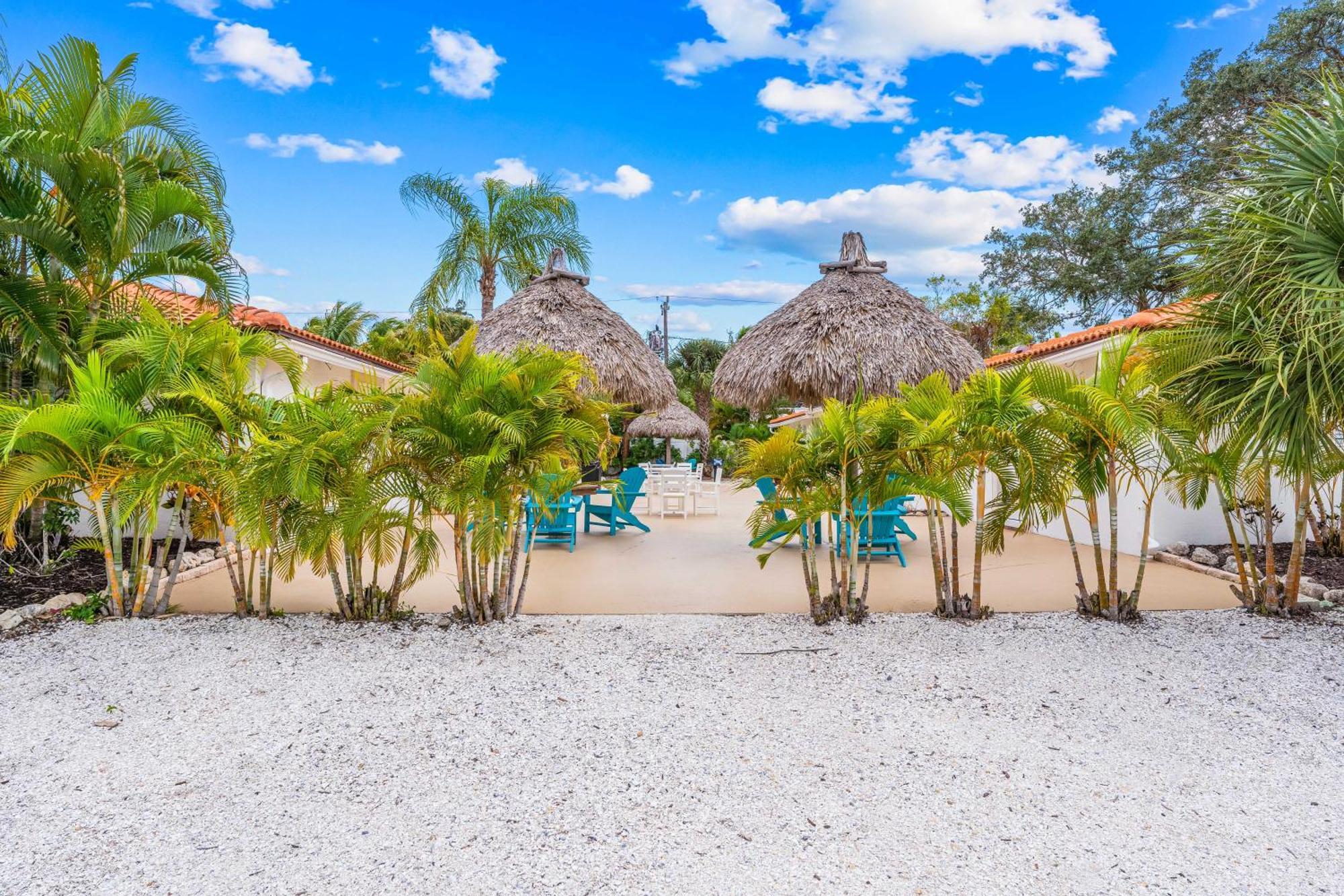 Bianco Sands Siesta Key Exteriör bild