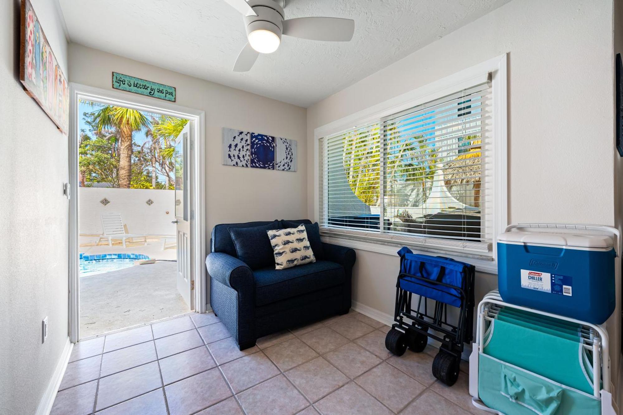 Bianco Sands Siesta Key Exteriör bild