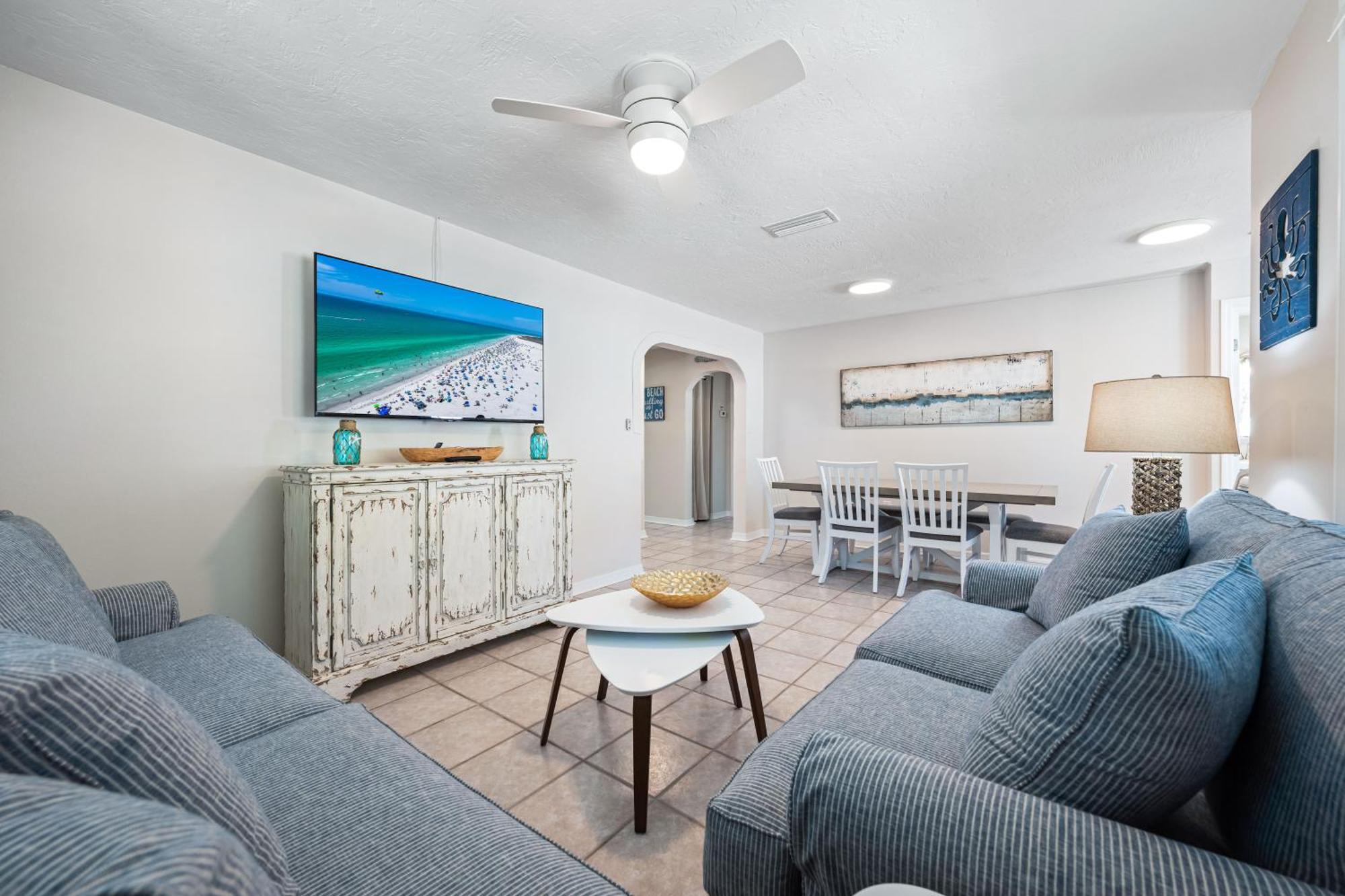 Bianco Sands Siesta Key Exteriör bild